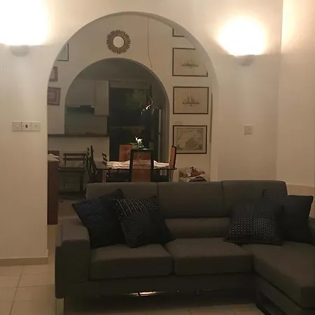 Giorgio Vacation House