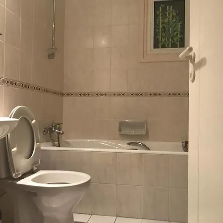 Giorgio Vacation House Vilă