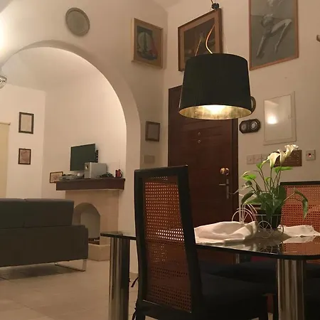 Vilă Giorgio Vacation House *