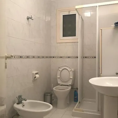 Giorgio Vacation House