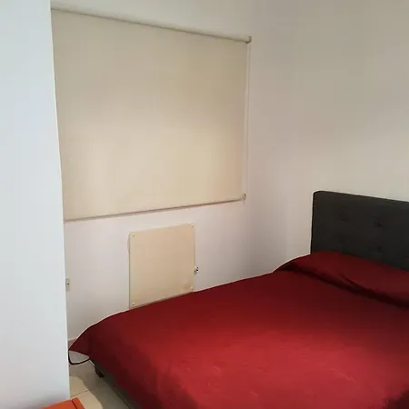 Giorgio Vacation House *
