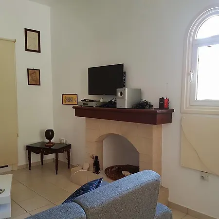 Giorgio Vacation House Vilă