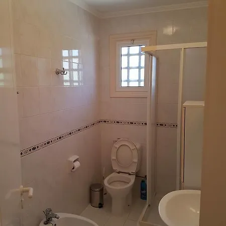 Giorgio Vacation House Pissouri