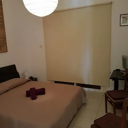 Giorgio Vacation House *