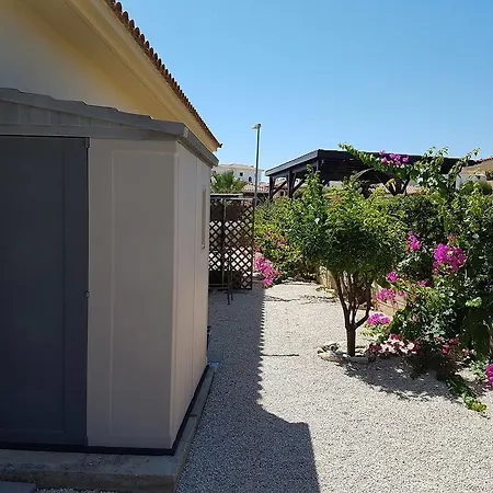 Giorgio Vacation House Vilă Pissouri