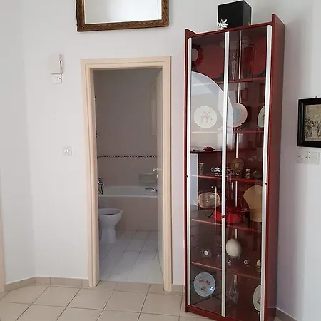Giorgio Vacation House *