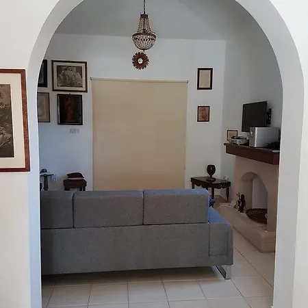 Vilă Giorgio Vacation House