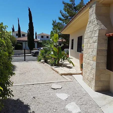 Vilă Giorgio Vacation House Pissouri