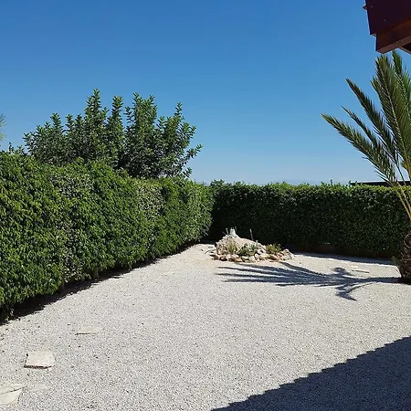 Vilă Giorgio Vacation House