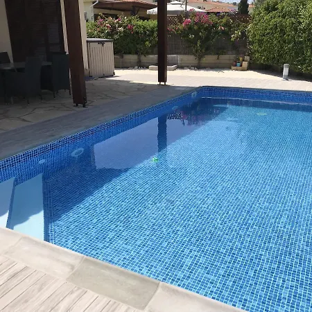Vilă Giorgio Vacation House Pissouri