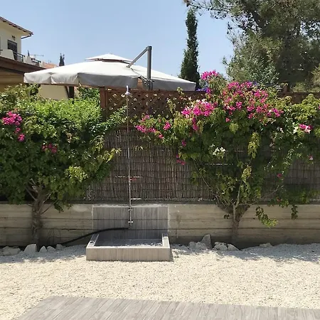 Vilă Giorgio Vacation House